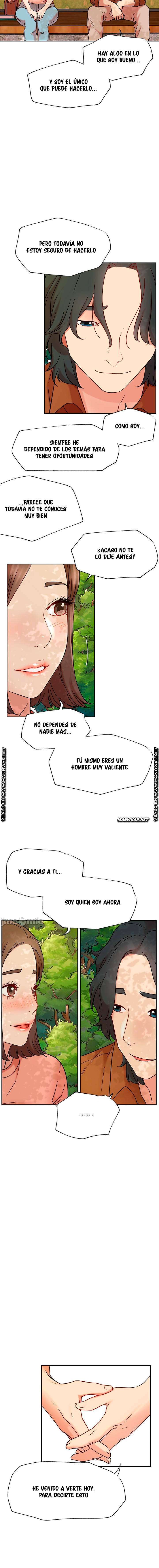 Live With: Do You Want To Do It? Capitulo 45 página 14
