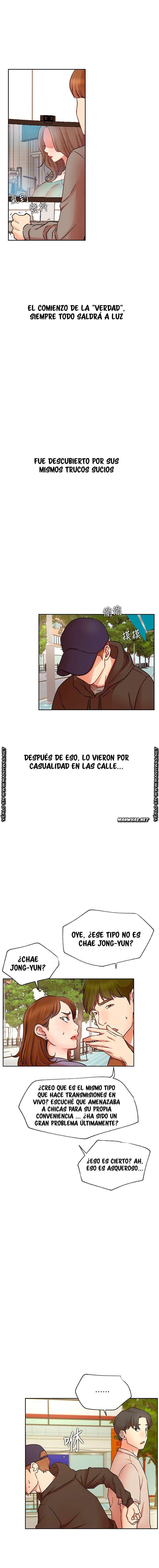 Live With: Do You Want To Do It? Capitulo 45 página 4