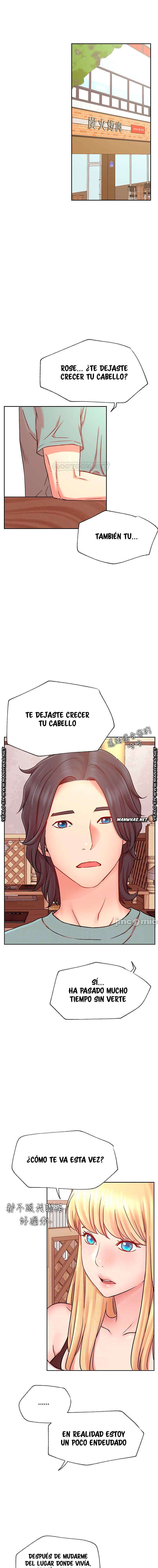 Live With: Do You Want To Do It? Capitulo 45 página 8
