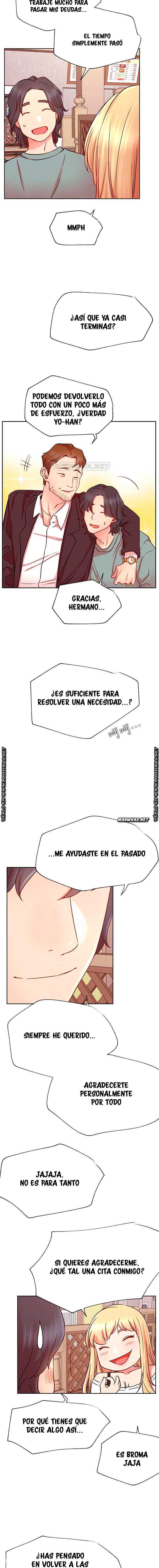 Live With: Do You Want To Do It? Capitulo 45 página 9