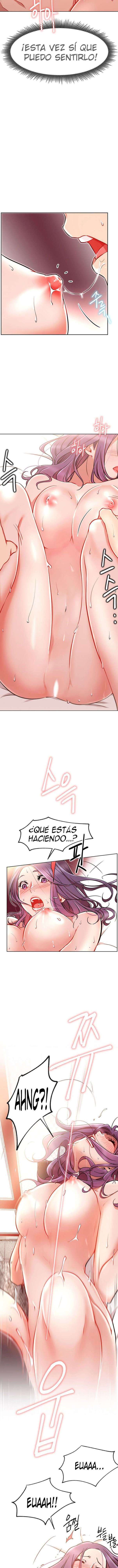 Live With: Do You Want To Do It? Capitulo 8 página 11