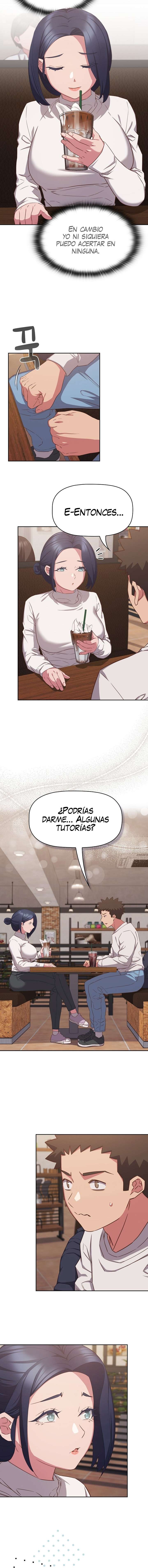 Los Cuatro no Podemos Vivir Juntos Capitulo 33 página 13