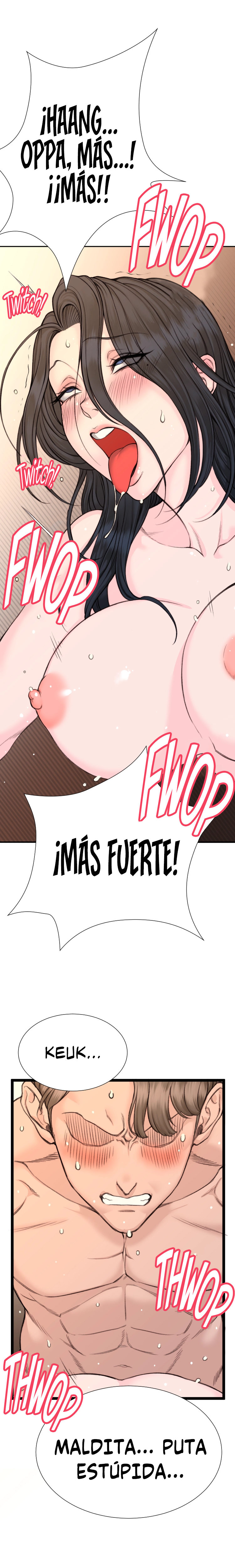 Los Quiero Chicos Capitulo 1 página 2