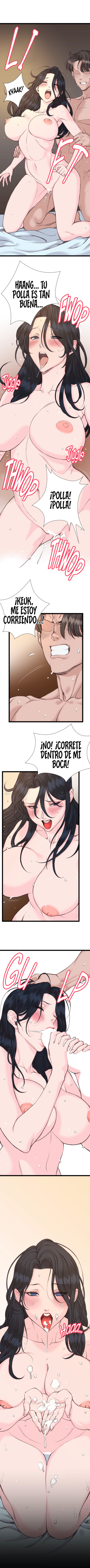 Los Quiero Chicos Capitulo 1 página 3