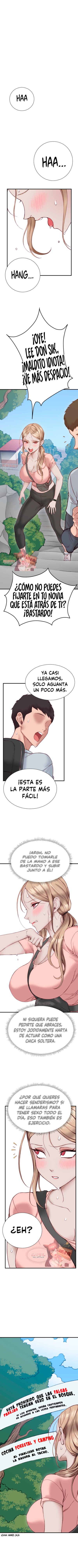 Los Quiero Chicos Capitulo 10 página 2