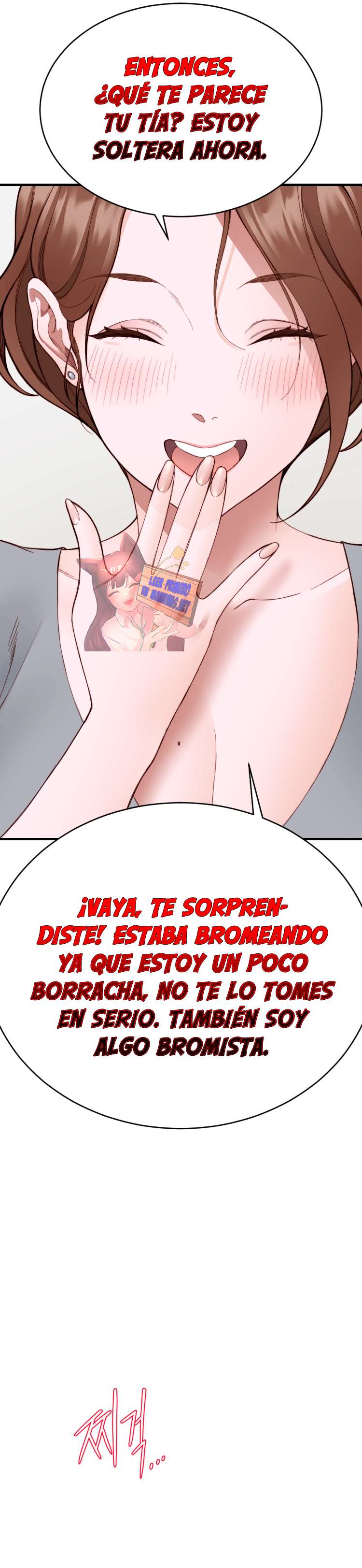 Los Quiero Chicos Capitulo 11 página 6