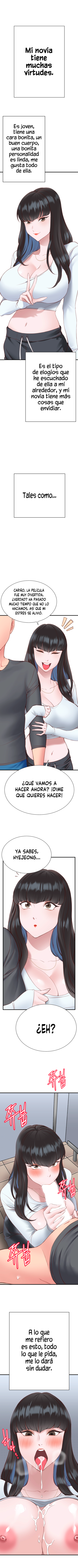 Los Quiero Chicos Capitulo 12 página 2