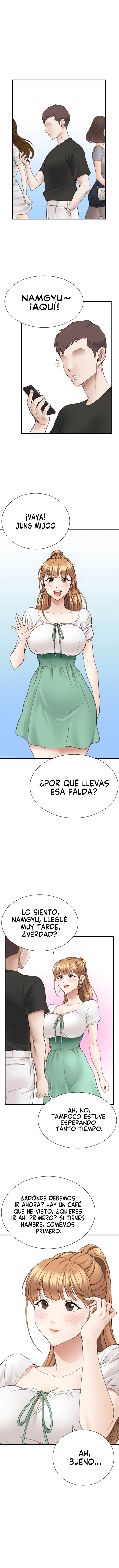 Los Quiero Chicos Capitulo 13 página 2