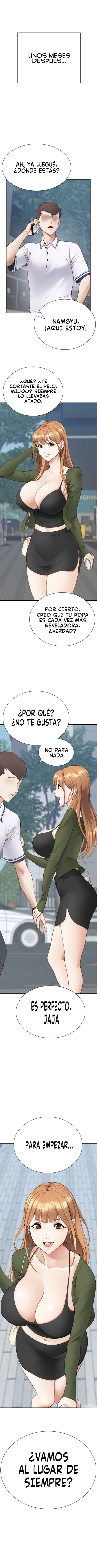 Los Quiero Chicos Capitulo 14 página 2