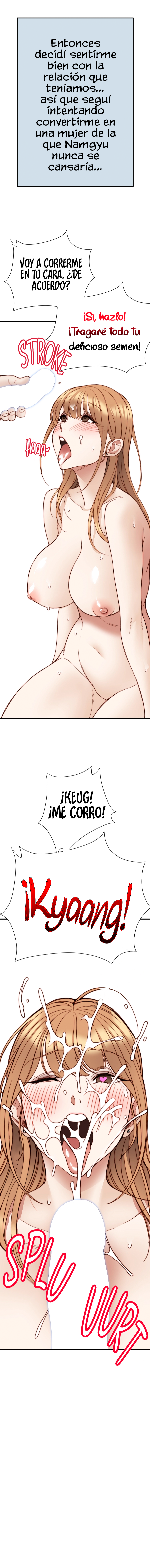 Los Quiero Chicos Capitulo 14 página 4