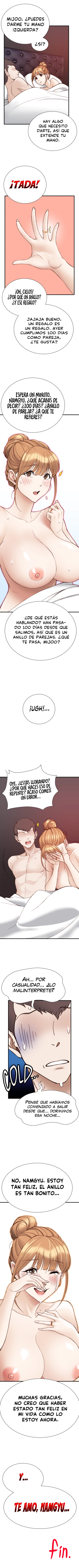 Los Quiero Chicos Capitulo 14 página 5