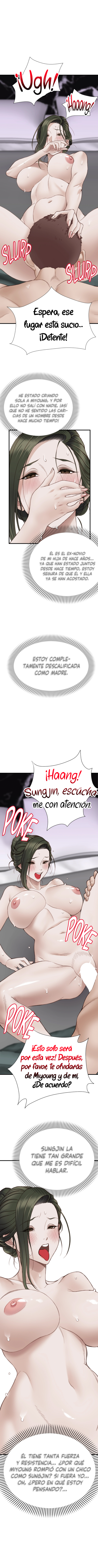 Los Quiero Chicos Capitulo 15 página 3
