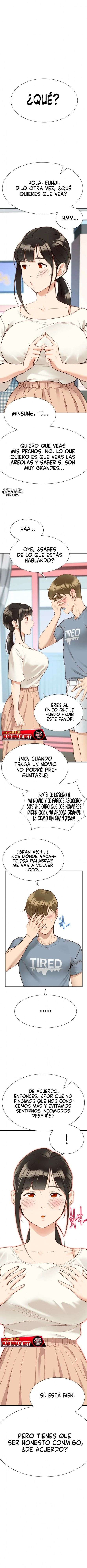 Los Quiero Chicos Capitulo 16 página 2