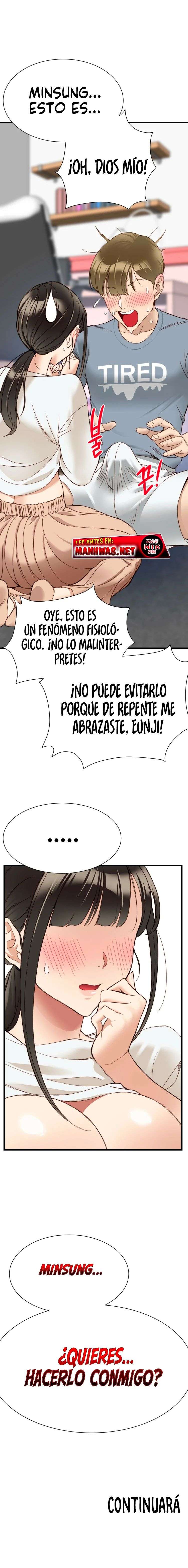 Los Quiero Chicos Capitulo 16 página 5