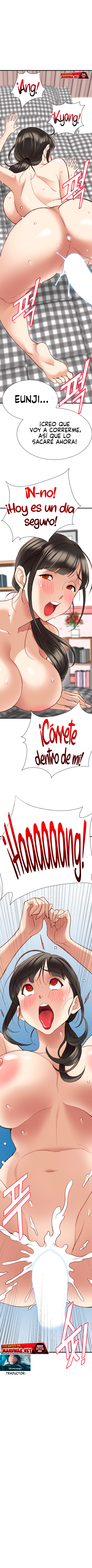 Los Quiero Chicos Capitulo 17 página 4