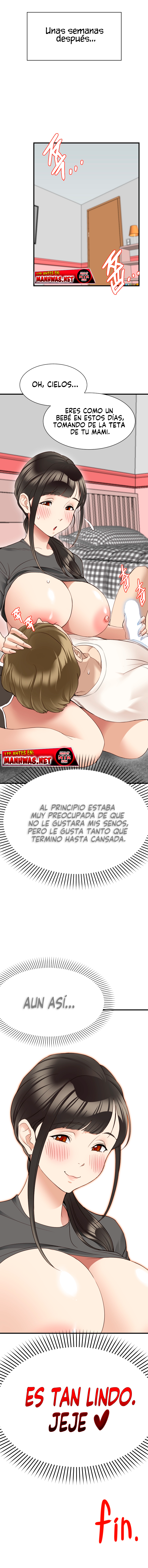 Los Quiero Chicos Capitulo 17 página 5