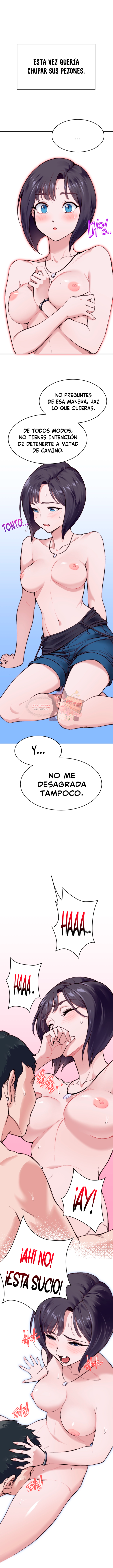 Los Quiero Chicos Capitulo 3 página 2