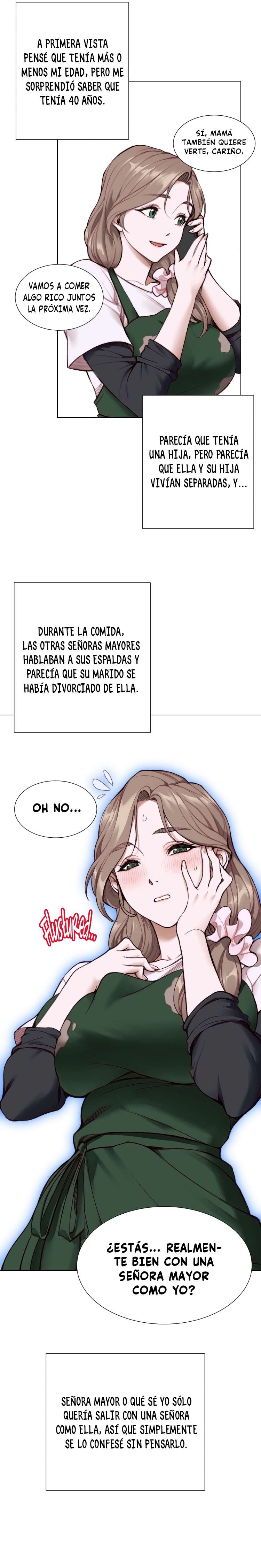 Los Quiero Chicos Capitulo 4 página 3