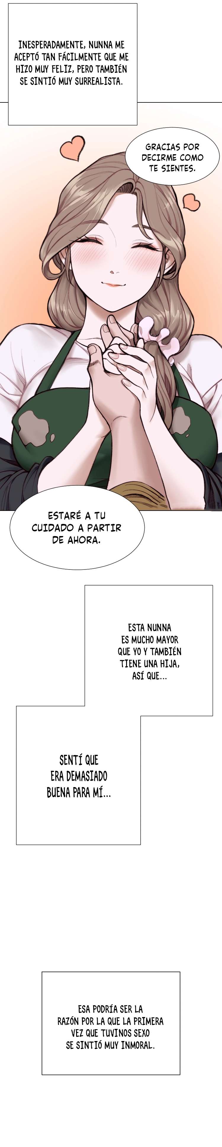 Los Quiero Chicos Capitulo 4 página 4