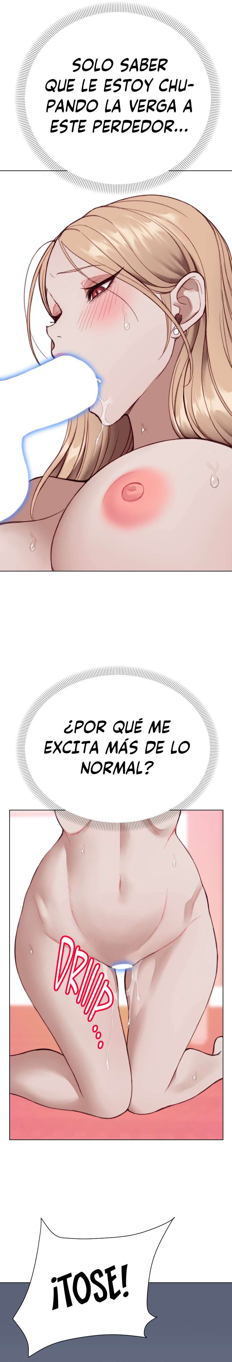 Los Quiero Chicos Capitulo 5 página 10