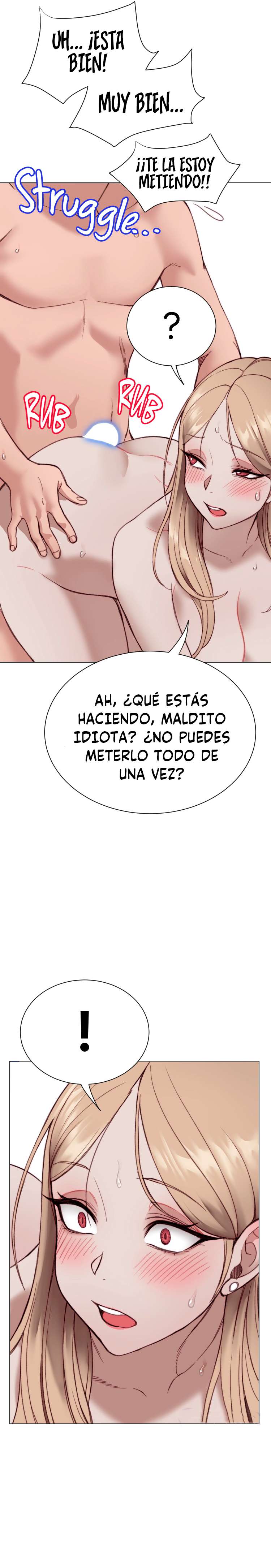 Los Quiero Chicos Capitulo 5 página 13