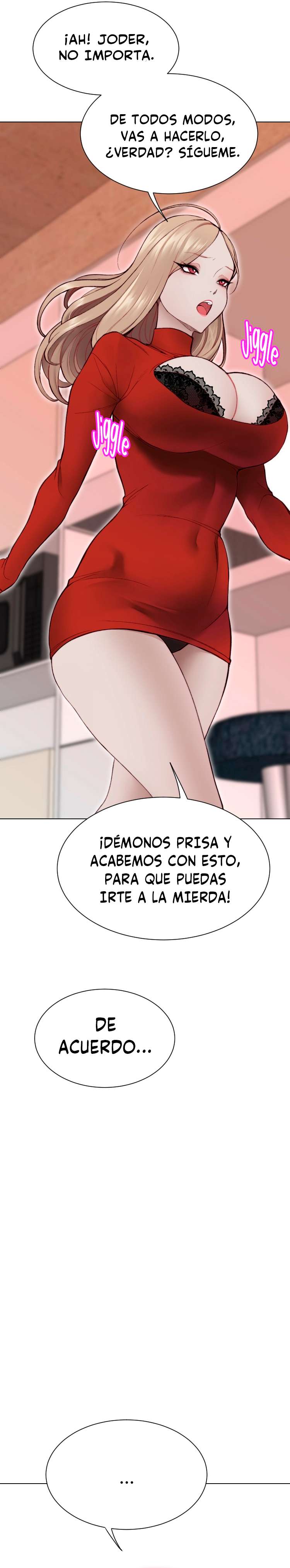 Los Quiero Chicos Capitulo 5 página 4
