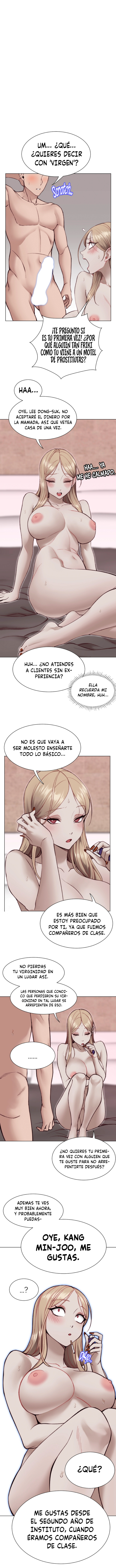 Los Quiero Chicos Capitulo 6 página 2