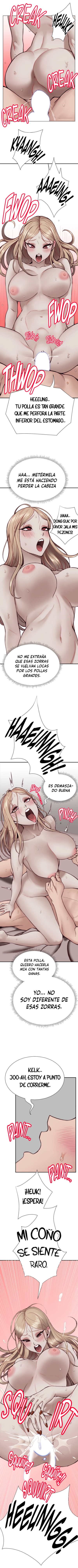 Los Quiero Chicos Capitulo 6 página 4