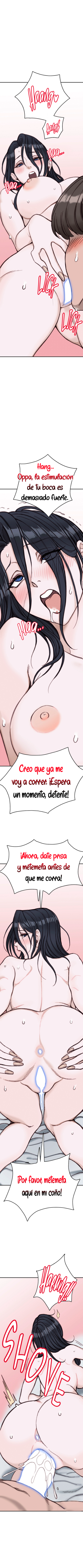 Los Quiero Chicos Capitulo 7 página 2
