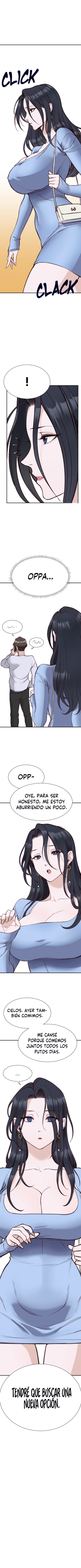 Los Quiero Chicos Capitulo 7 página 4