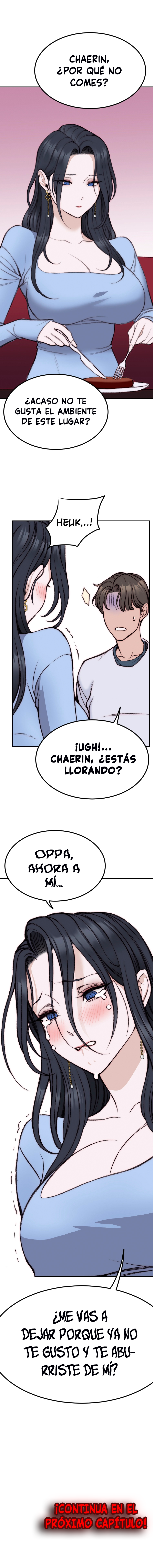 Los Quiero Chicos Capitulo 7 página 5