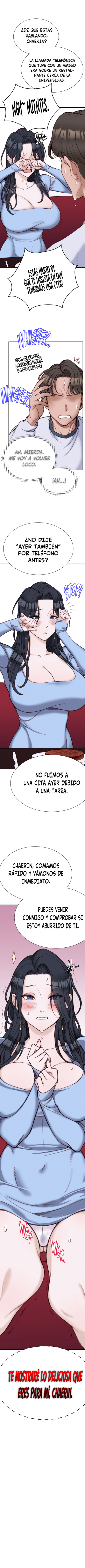 Los Quiero Chicos Capitulo 8 página 2