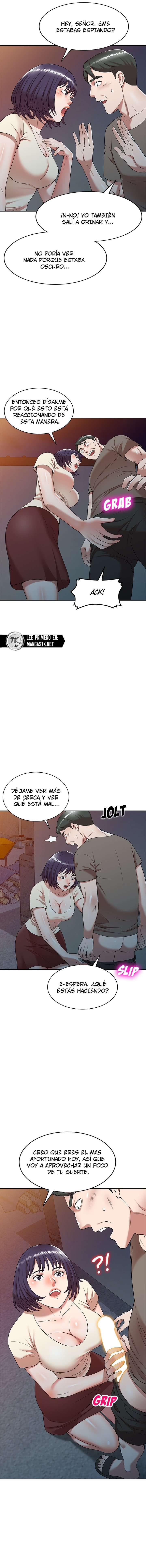 Los Saqueadores Capitulo 1 página 7