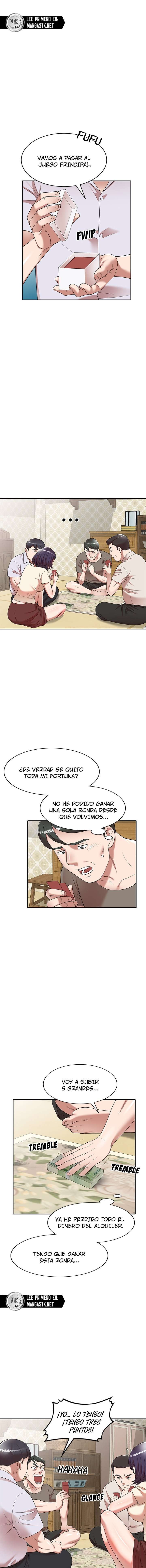 Los Saqueadores Capitulo 1 página 9