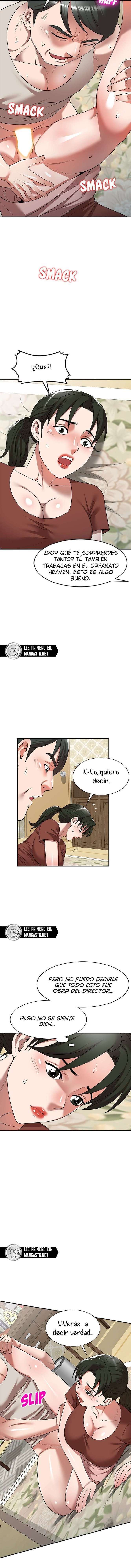 Los Saqueadores Capitulo 10 página 14