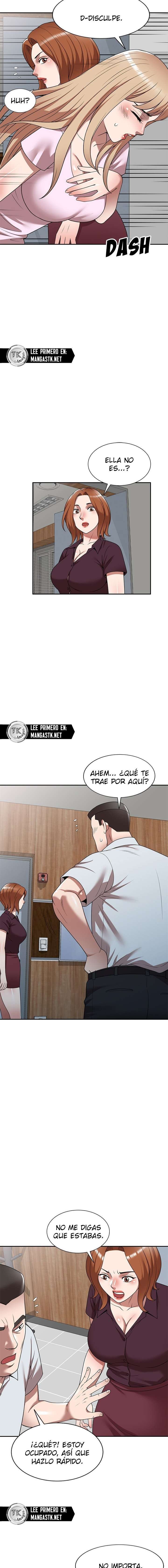 Los Saqueadores Capitulo 10 página 6