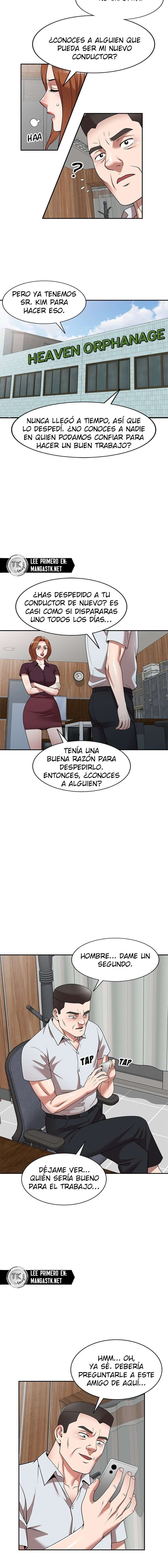 Los Saqueadores Capitulo 10 página 7