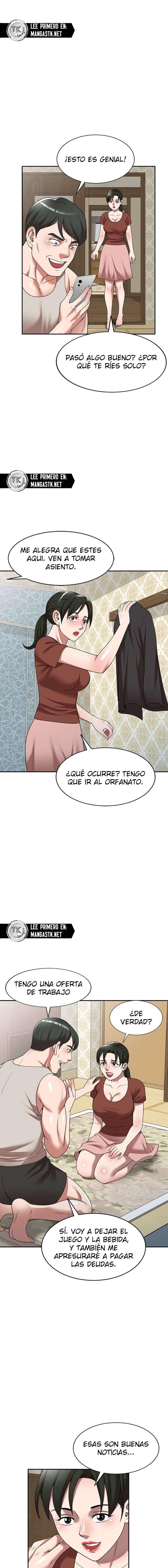 Los Saqueadores Capitulo 10 página 9