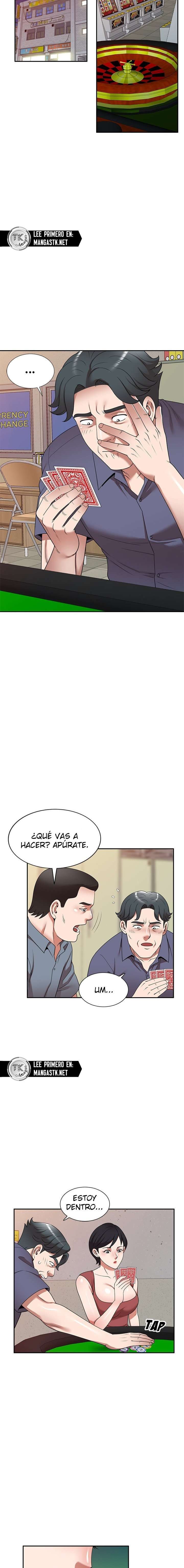 Los Saqueadores Capitulo 11 página 12