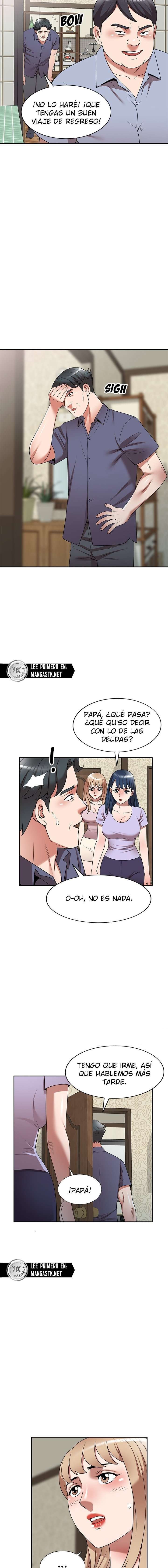 Los Saqueadores Capitulo 11 página 7