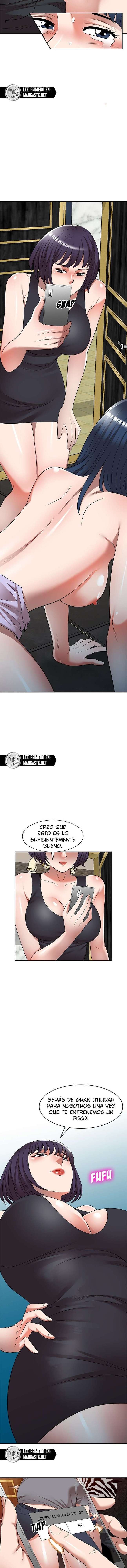 Los Saqueadores Capitulo 13 página 14
