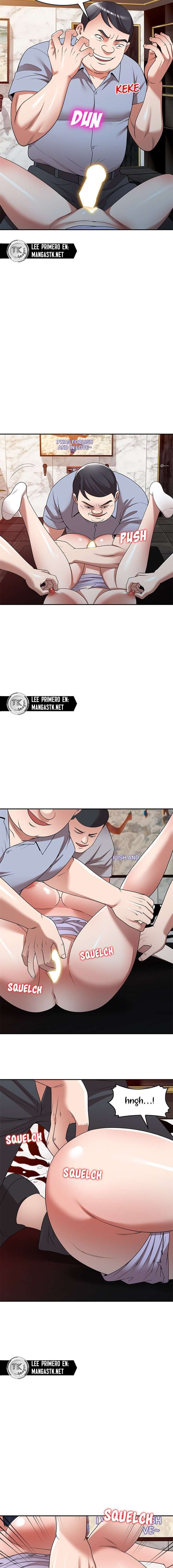 Los Saqueadores Capitulo 13 página 5