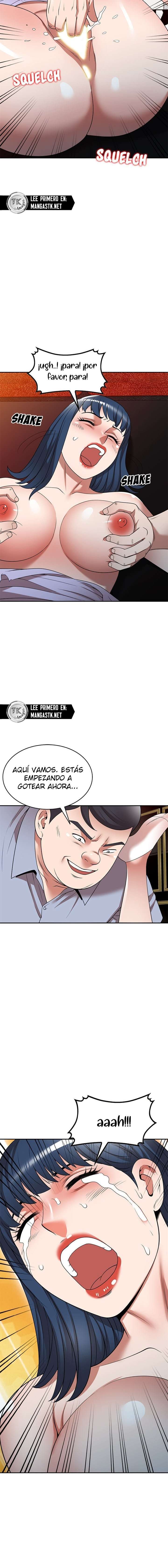 Los Saqueadores Capitulo 13 página 6