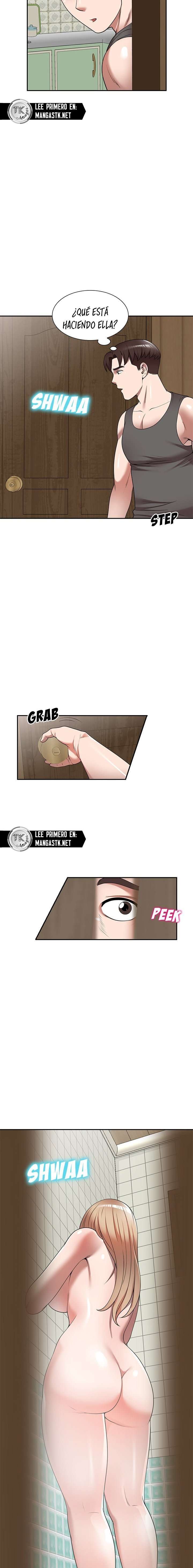 Los Saqueadores Capitulo 14 página 14