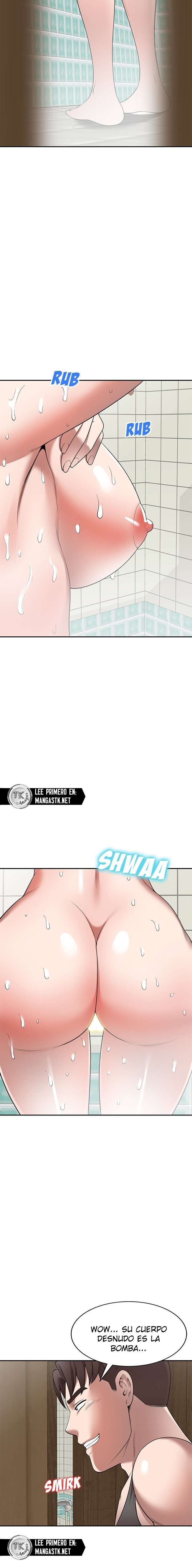Los Saqueadores Capitulo 14 página 15