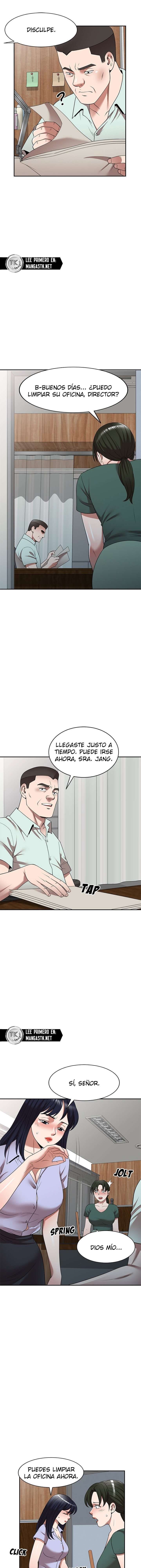Los Saqueadores Capitulo 14 página 4
