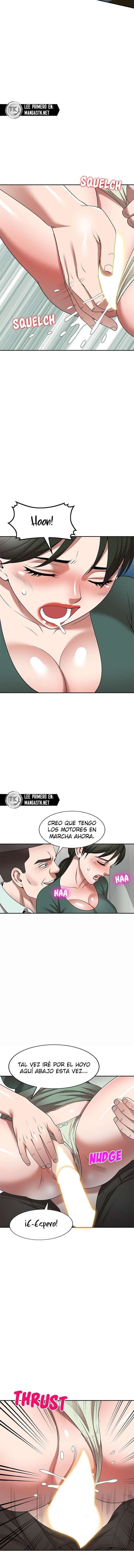 Los Saqueadores Capitulo 14 página 8