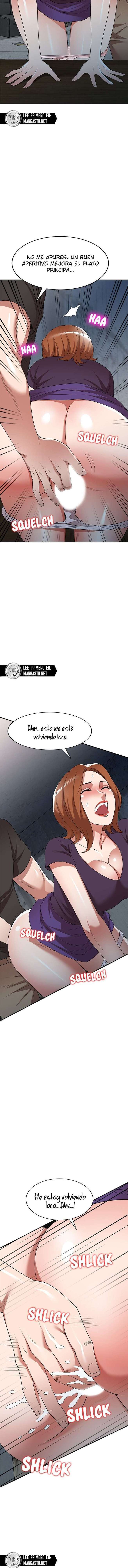 Los Saqueadores Capitulo 16 página 4