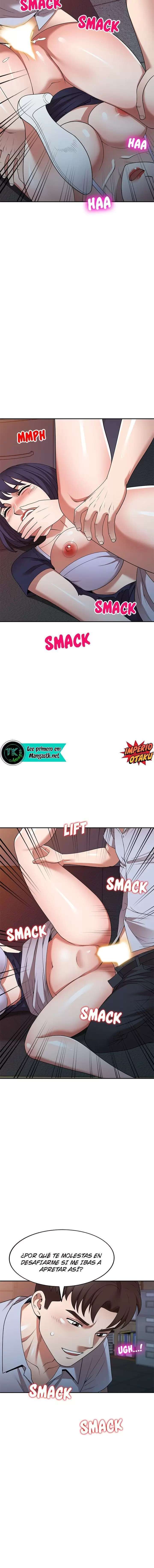 Los Saqueadores Capitulo 17 página 11