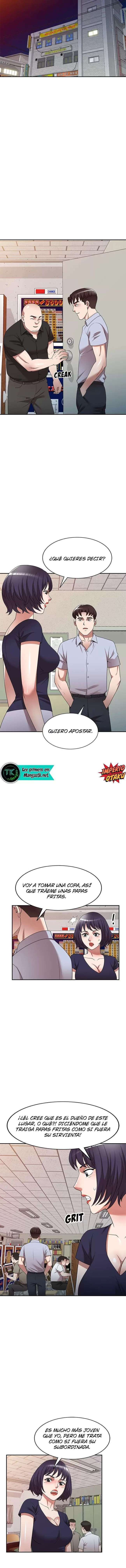 Los Saqueadores Capitulo 17 página 2